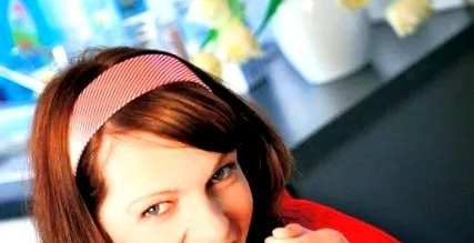 mandula vékony