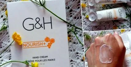 mâini nourish