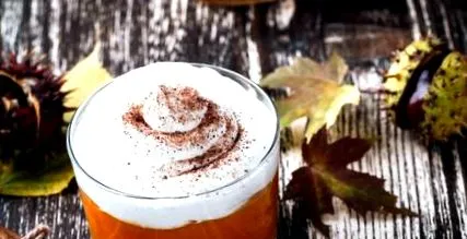 smoothie