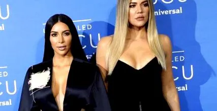 viaszosak kardashian