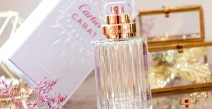 tesztkarat cartier-től