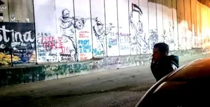 banksy származó