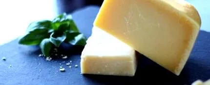 parmezan italian