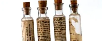 homeopatia funcționează