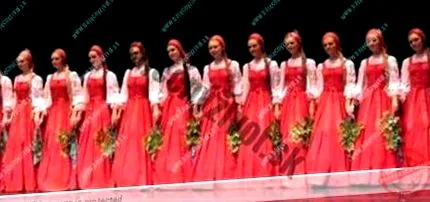 rusia
