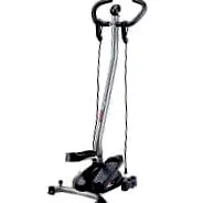 stepper