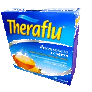 theraflu compoziție