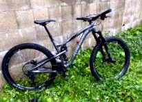 Mondraker Summum