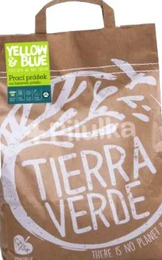 tierra verde