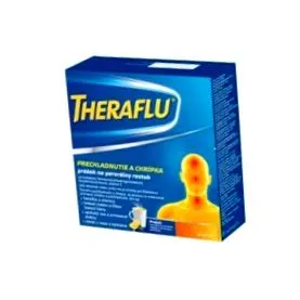 experiență theraflu