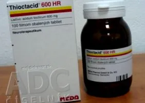 tioctacid