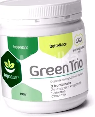 green интернет