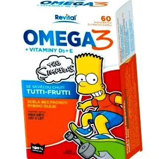 omega omega