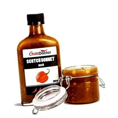 scotch piure