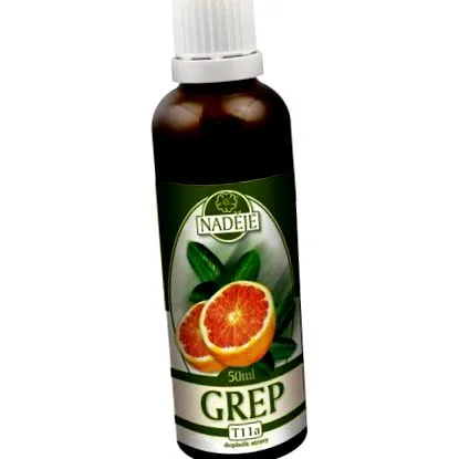 50ml tinctură grapefruit