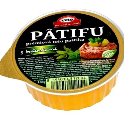 tofu