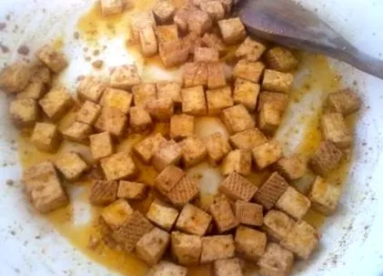 tofu