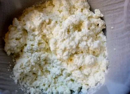 vaci dieta