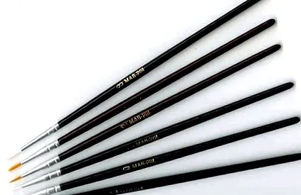 magpol nylon