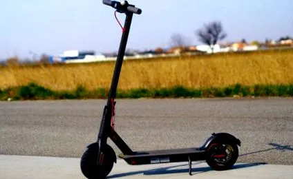 scooter