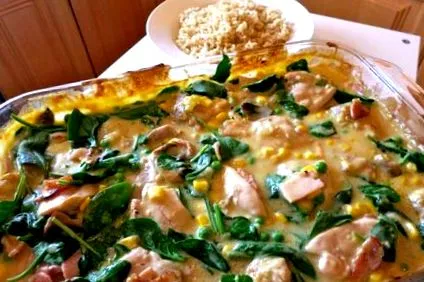 recept adjuk hozzá