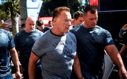 arnold fuga