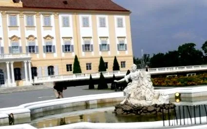 viața
