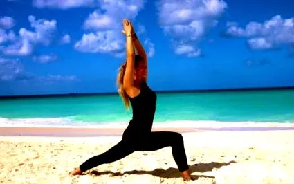 yoga yoga