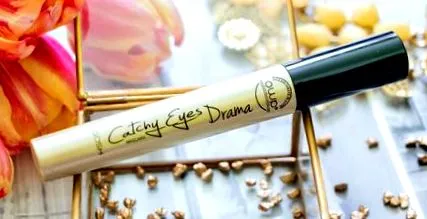 drama eyes
