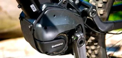 shimano