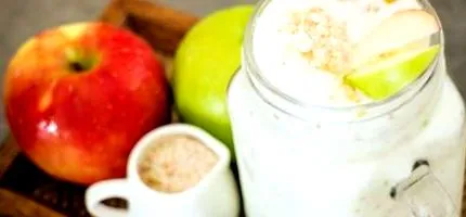smoothie-uri lanternele