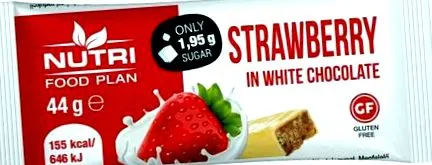 NUTRI FOOD PLAN