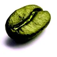 Cafea verde