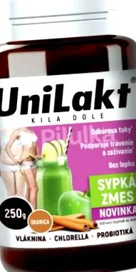Amestec UniLakt amestec