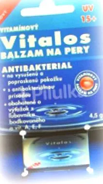 vitalos