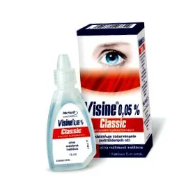 visine