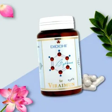 viraimun