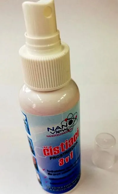 нано