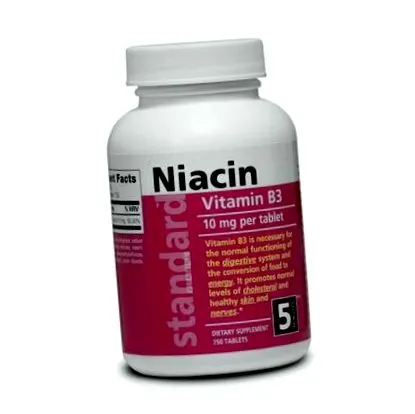 niacina