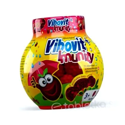vibovit