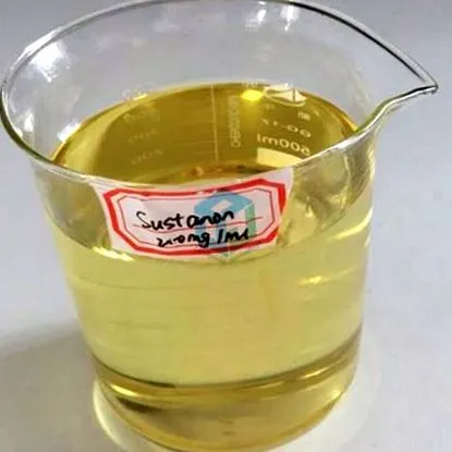 sustanon