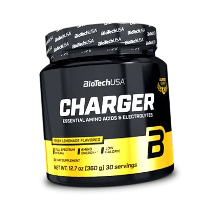 charger complex