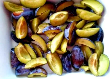 prune