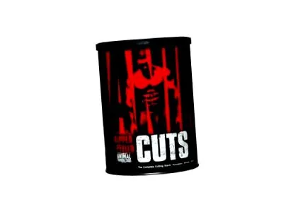 cuts