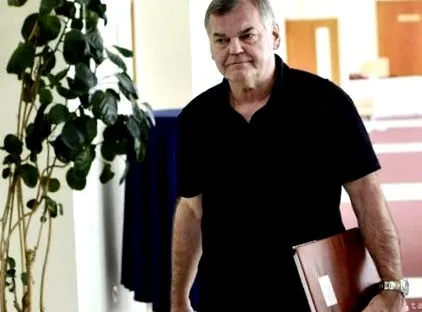 stehlík