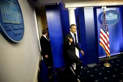 obama semnat