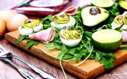 avocado cremă