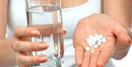 antibiotice luați