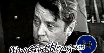 volkov biografie