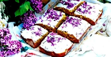arbustul liliac